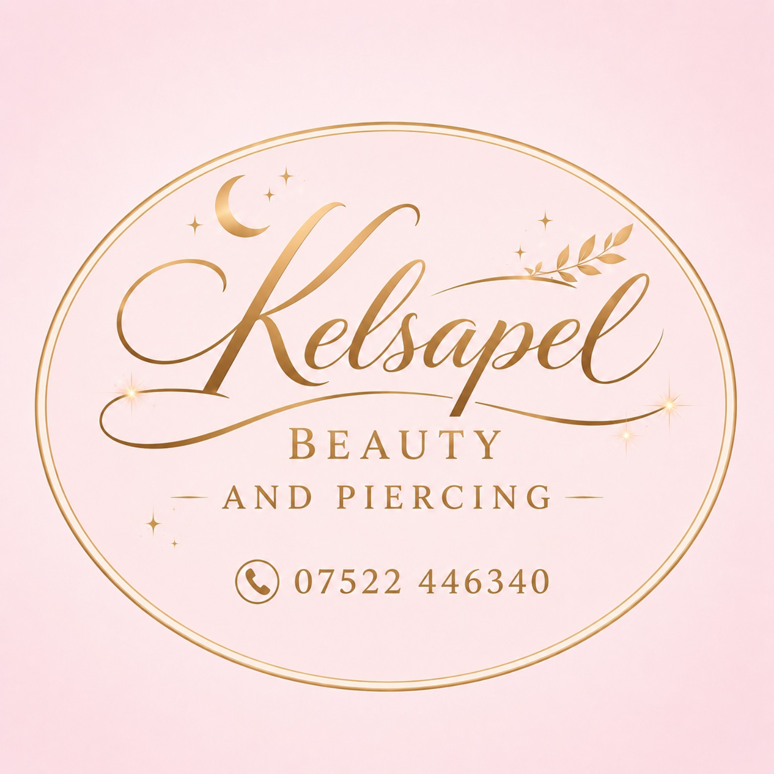 Kelsapel Beauty and Piercing